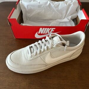 Nike Killshot 2 Leather in cream